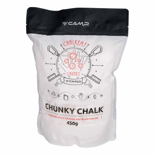 Camp Chunky Chalk 450 g - Crushed chalk