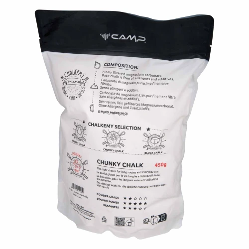 Camp Chunky Chalk 450 g - Crushed chalk