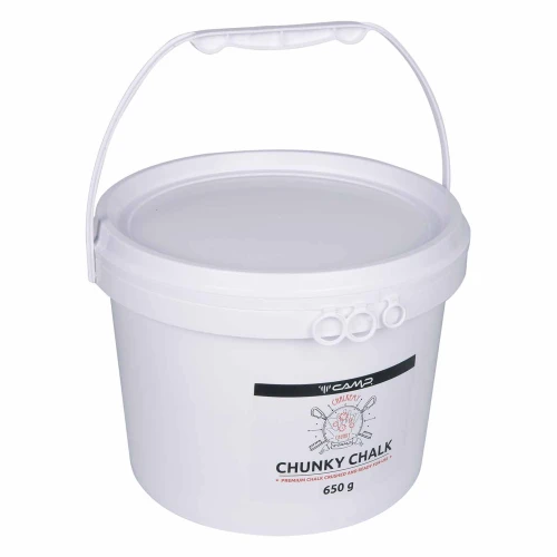 Camp Chunky Chalk 650 g - Crushed chalk