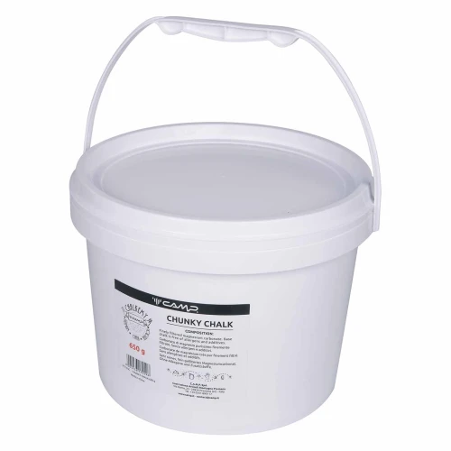 Camp Chunky Chalk 650 g - Crushed chalk