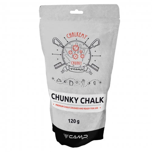 Camp Chunky Chalk 120 гр - натрошен магнезий