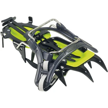 Ascent Universal - light crampons 