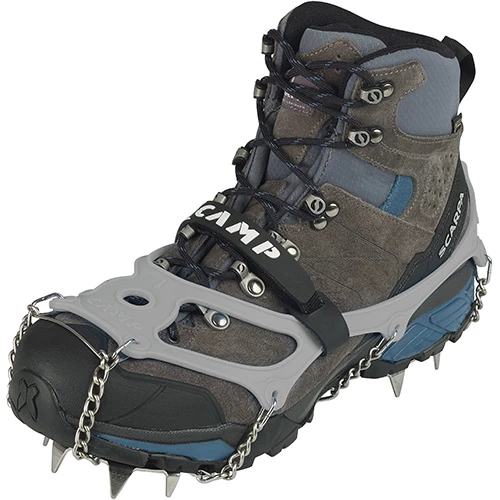 Ice Master EVO  - hiking crampons