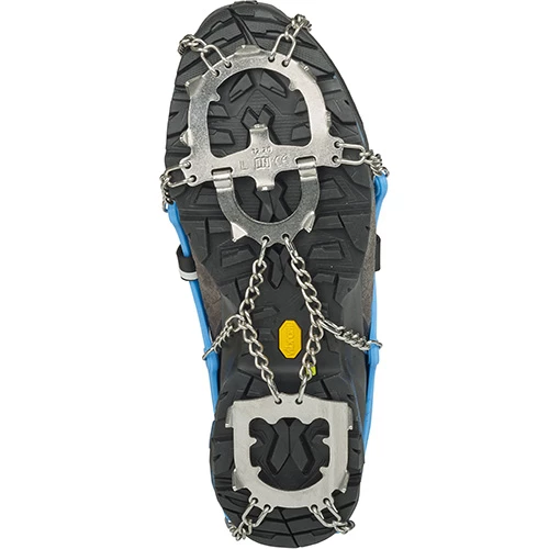 Ice Master EVO  - hiking crampons