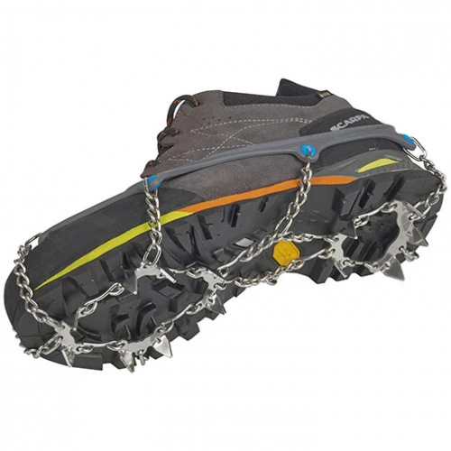 Ice Master Light - light hiking crampons