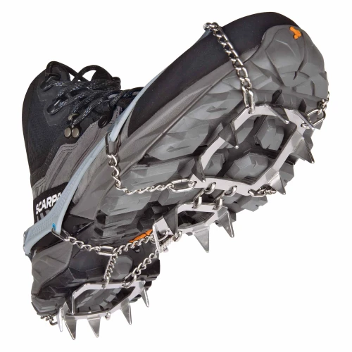 CAMP Ice Master Pro - Леки котки за зимни разходки и заледени терени