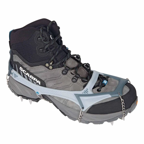 CAMP Ice Master Pro - Леки котки за зимни разходки и заледени терени