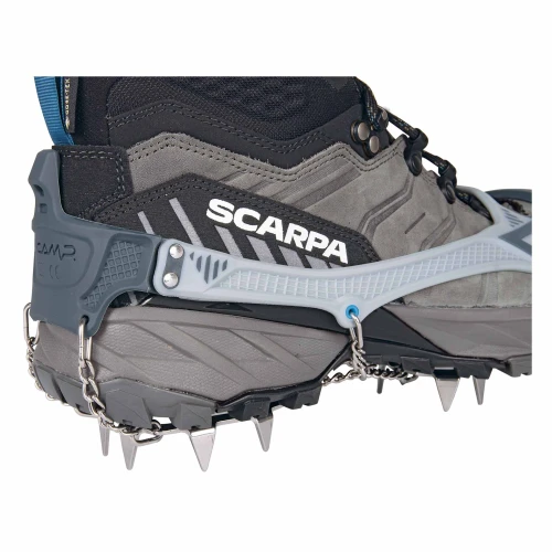 CAMP Ice Master Pro - Леки котки за зимни разходки и заледени терени