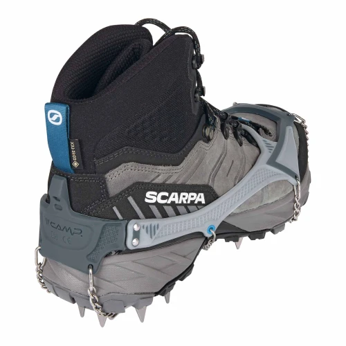 CAMP Ice Master Pro - Леки котки за зимни разходки и заледени терени