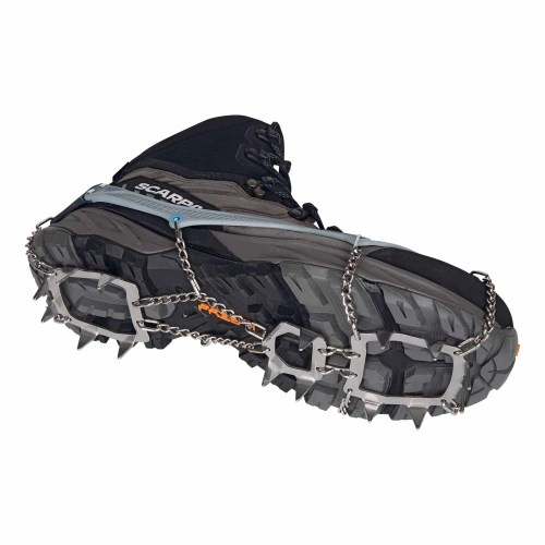 CAMP Ice Master Pro - Леки котки за зимни разходки и заледени терени