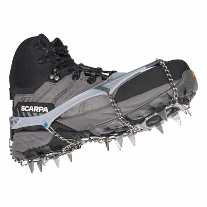 Ice Master Pro - Kотки