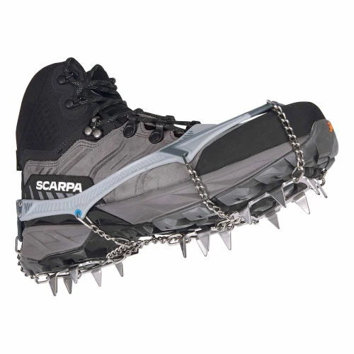 CAMP Ice Master Pro - Леки котки за зимни разходки и заледени терени