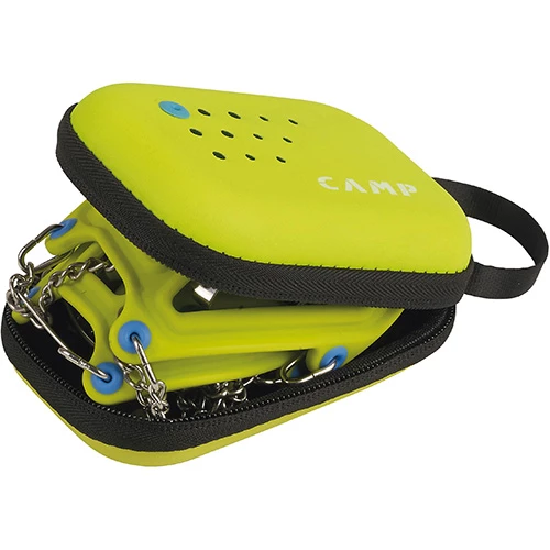 Ice Master Run - light running crampons