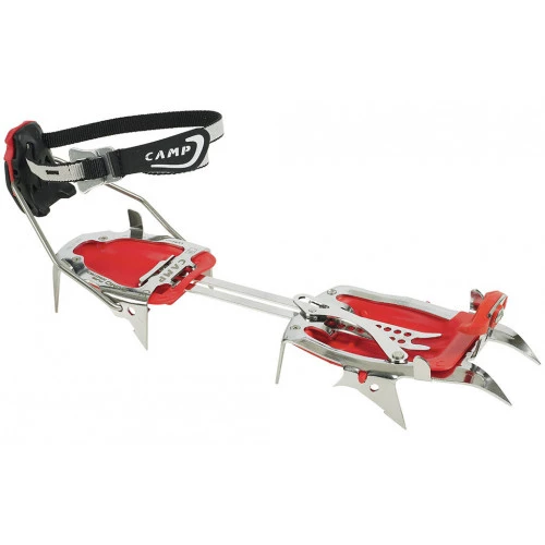 Skimo Pure Nanotech - light crampons
