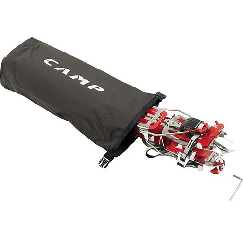 Skimo Pure Nanotech - light crampons