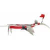 Skimo Pure Nanotech - light crampons