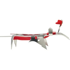 Skimo Pure Nanotech - light crampons