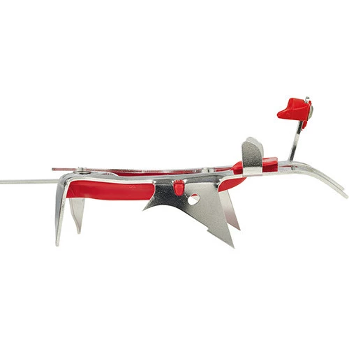 Skimo Pure Nanotech - light crampons