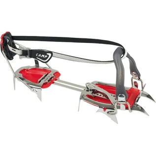 Skimo Pure Nanotech - light crampons