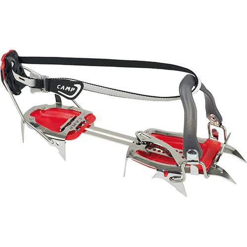 Skimo Pure Nanotech - light crampons