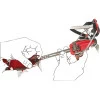 Skimo Pure Nanotech - light crampons