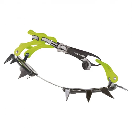 Stalker Universal - crampons