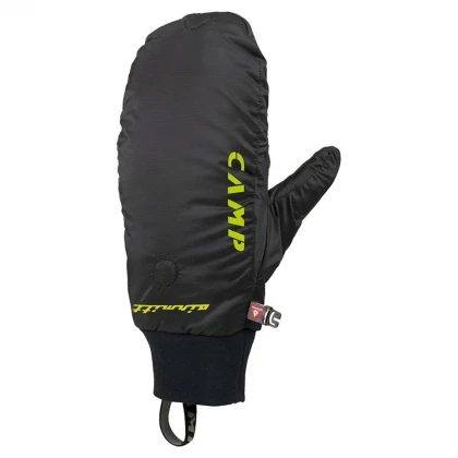 Air Mitt  - gloves Primaloft