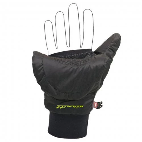 Air Mitt  - gloves Primaloft