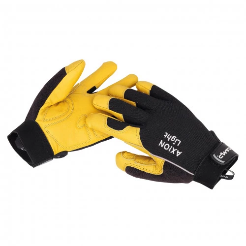 Axion Light - gloves