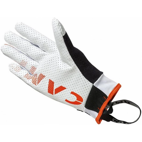 G Comp Racing - gloves softshell
