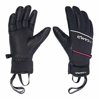 G Hot Wool Dry Lady - Gloves