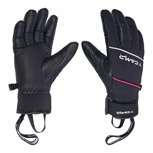 Camp G Hot Wool Dry Lady - Gloves