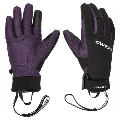 G Hot Wool Lady - Gloves