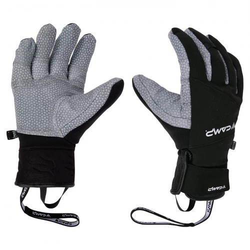 Camp Geko Ice Pro - Gloves Primaloft