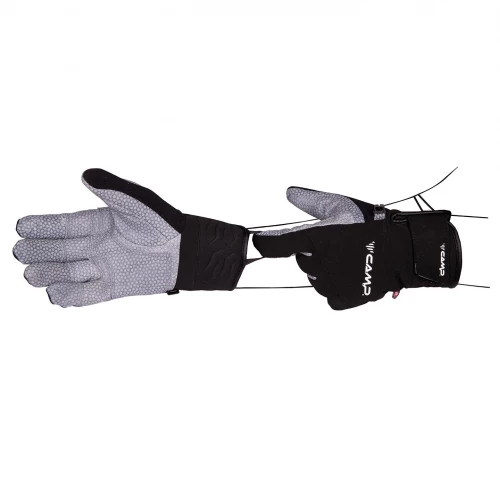 Camp Geko Ice Pro - Gloves Primaloft