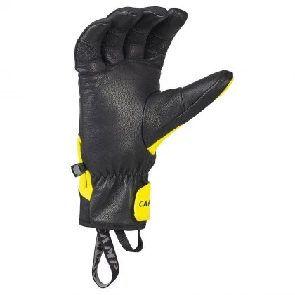 Geko Ice - gloves Primaloft