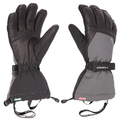 Geko Alpine - Gloves Primaloft