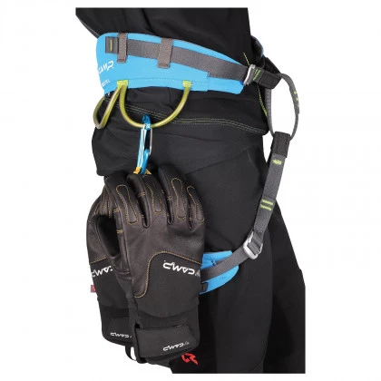 Geko Guilde - gloves Primaloft