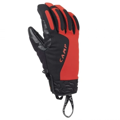 Geko Hot - gloves Primaloft
