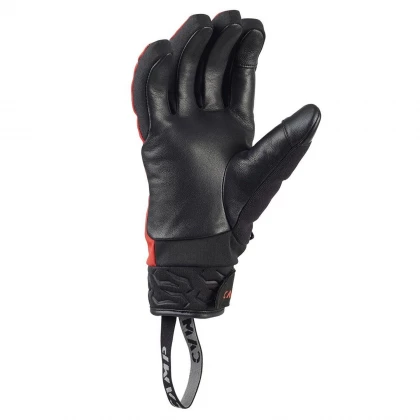 Geko Hot - gloves Primaloft