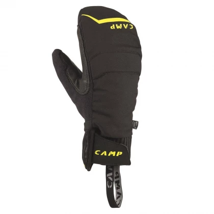 Hot Dry Mitt N mountaineering gloves
