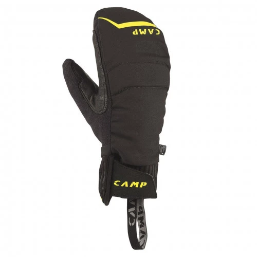 Hot Dry Mitt N mountaineering gloves