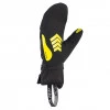 Hot Dry Mitt N mountaineering gloves