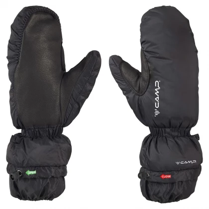 Summitt'N - gloves Primaloft