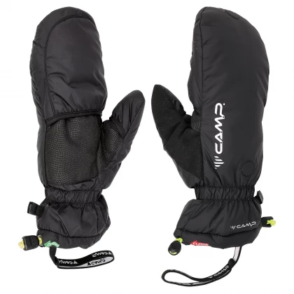 Tempest Mitt Evo - gloves Primaloft