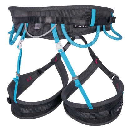 Aurora - Дамска седалка за катерене