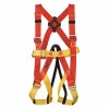 CAMP Bambino Harness - Adjustable Full-Body Climbing Harness for Kids