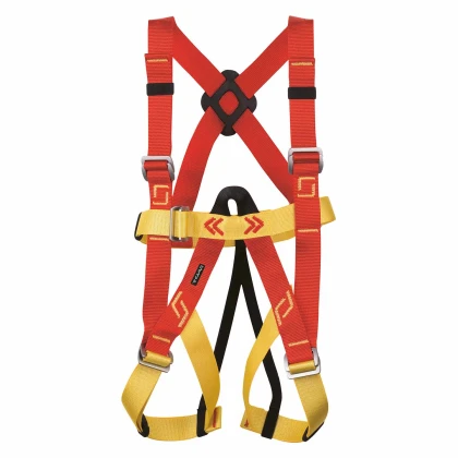 Bambino - Kids full-body harness
