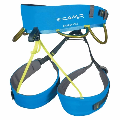 Energy CR 3 - Climbing harness