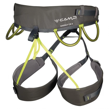 Energy CR 4 Grey - Climbing harness
